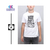 REMERA MANGA CORTA ESTAMPADA " FINGERS CROSSED " - comprar online