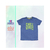 REMERA MANGA CORTA CON ESTAMPA VARON "ELY" - comprar online