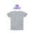 REMERA ALGODÓN M/C "ELY" COLEGIAL. - tienda online