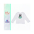 REMERA MANGA LARGA BEBÉ "ELY" ART BB283 - comprar online
