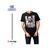 REMERA MANGA CORTA PABLO ESCOBAR " SONGE"