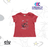 REMERA MANGA CORTA BEBA "ELY" en internet
