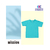 REMERA LISA VARON " MISSION" en internet