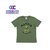 REMERA "ELY" MANGA CORTA LICENCIA