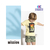 REMERA BEBE CON ESTAMPA " MISSION"