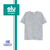 REMERA MANGA CORTA COLOR " ELY" en internet