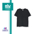 REMERA MANGA CORTA COLOR " ELY" - CORRIENTES COMERCIAL