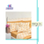 JUEGO DE SABANAS 2 1/2 PLAZAS ESTAMPADAS " BRESCIA" - comprar online