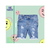 BERMUDA JEANS CON ROTURAS NIÑO " CEPE" - comprar online