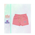SHORT RUSTICO BEBA CON LOGO " ELY" - comprar online