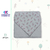 TOALLON PILIM XL C/CAPUCHA CENTRAL ART 6112 en internet