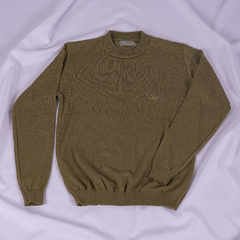Sweater Cannes liso - comprar online