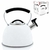 Pava Acero 3 LT silbadora (RO2930)