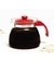 Jarra de Cafe Vidrio 1LT. (1110470)