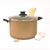 Olla teflon 24 CM Corcega (G8660)