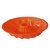 Flanera Grande de Silicona Naranja (1130003)