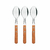 Cucharita de Te DYNAMIC x 3 (22307/930) - comprar online