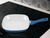Bifera Ceramica Forjada Azul Hudson 26 CM. (AC07G)