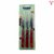 Cuchillo * 3 POLYWOOD Español (21109/374)