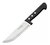 Cuchillo Universal Mango Negro