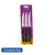 Juego de Cuchillos x 3 New Kolor Negro (23160/304)