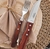 Cuchillo Jumbo Polywood BLISTER (21116/175) - comprar online