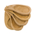 Copetinero de algarrobo abanico x 5 (F591I) - comprar online