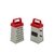 Rallador Mini Cuadrado Nuez Moscada (RO3432)