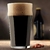 Vaso Trago Largo STOUT CERVEZA 473ML 8,4 x 14 cm (7051/12) - comprar online