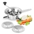 Pasatodo Acero Inoxidable (MA001) - comprar online
