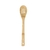 Cuchara Calada Bamboo 30 CM (RO4354)