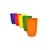 Vaso Plastico ARUBA GEMPLAST (GE0463)