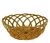 Panera símil mimbre oval 18*13 (RO5008)