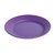 Plato Playo Plastico (Y502201)