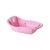 Bañera Plastica Color GEMPLAST (GE0628)