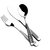 Cuchillo de Mesa ATHENAS (63940/037)