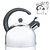 Pava Acero 2.5 LT silbadora (RO7525)