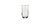 Vaso Trago Largo 360ML. OPERA 7,5 x 13,5 cm (7637/12)