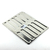 Placa para vainillas (R0377)