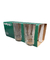 Pack x 6 vaso GENESIS Transparente (1310/06)