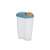 Vertedor Plastico 0.500 KG. (Y850611)