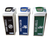 Cesto de residuo reciclable 50 litros (LI2050) - comprar online