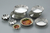 Tartaleta aluminio 12 CM (G1470)