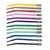 Bombilla Coco Espiral Color (314)