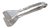 Pinza de Fiambre Acero ART.602