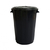 Recipiente para residuos con tapa 68 LT (GE1321)
