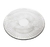 Plato COSMOS Transparente - comprar online