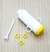 Churrera plastica con rellenador (D04048)