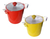 Hielera con Tapa y Pinza (P0251) - comprar online
