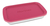 Asadera Rectangular 2.2LTS con Tapa (653411) - comprar online
